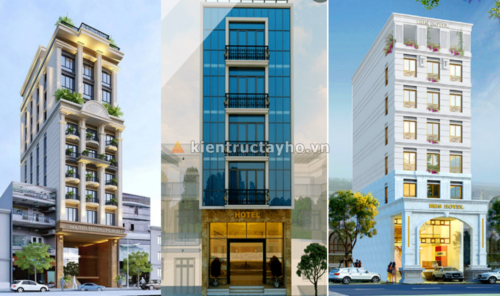 Nên đầu tư xây dựng và kinh doanh khách sạn mini tại Quảng Ninh?